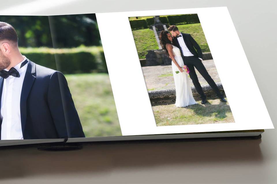 Album Graphistudio - Exterieur