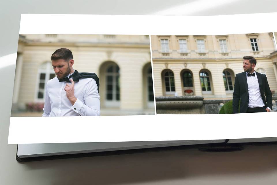Album Graphistudio - Mairié 2
