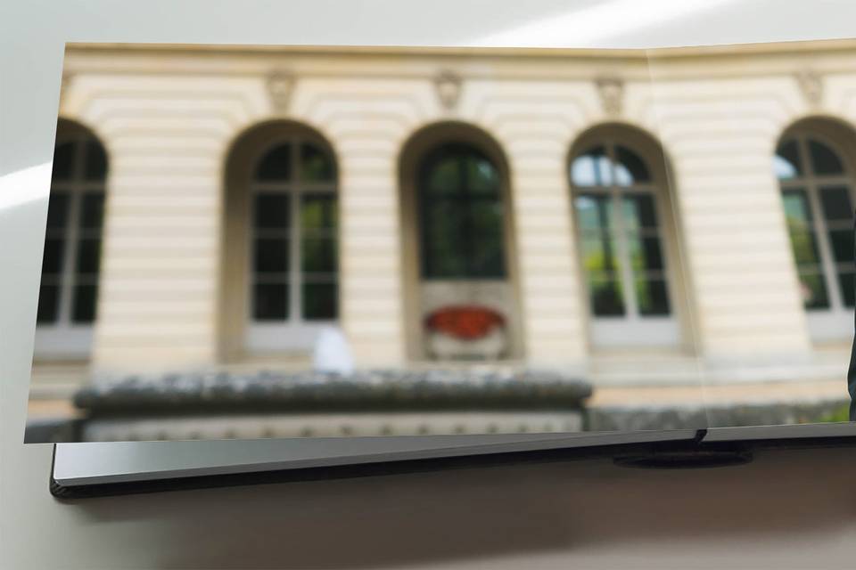 Album Graphistudio - Mairié 3