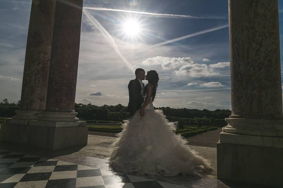 La Grand Trianon