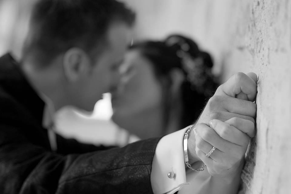 Rev your wedding
