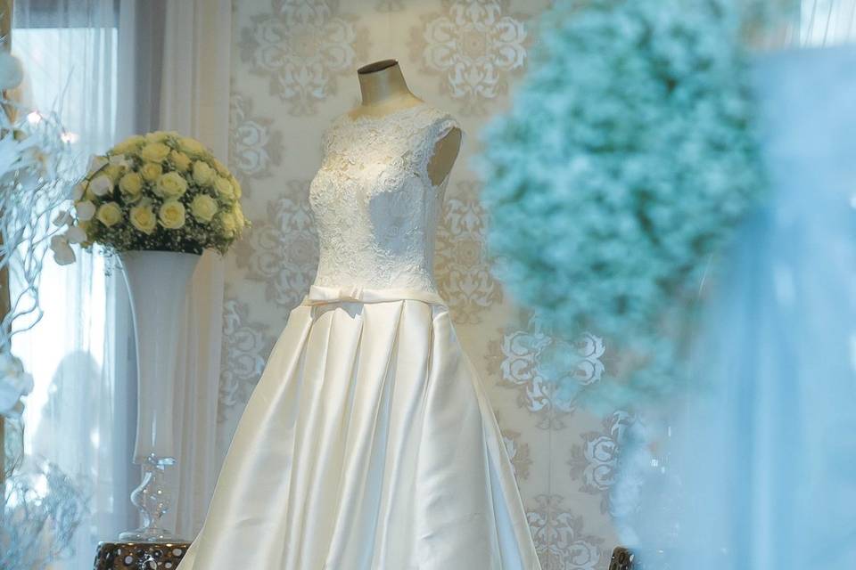 Rev your wedding