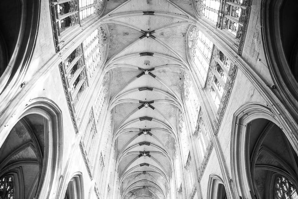 Cathedrale Vendome