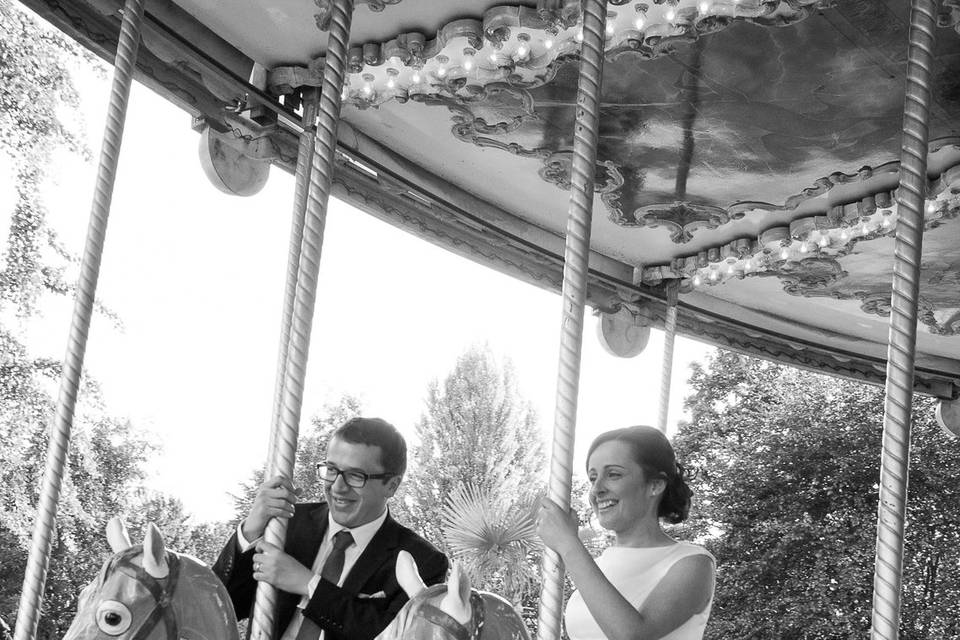 Jardin d'acclimatation