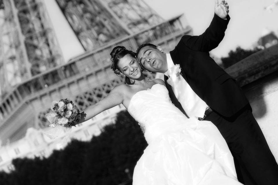 MAriage armenien
