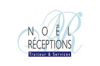 Noël Réceptions