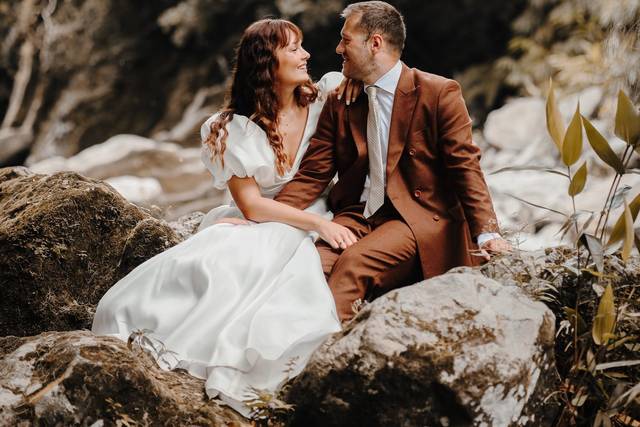 Voyage de noces