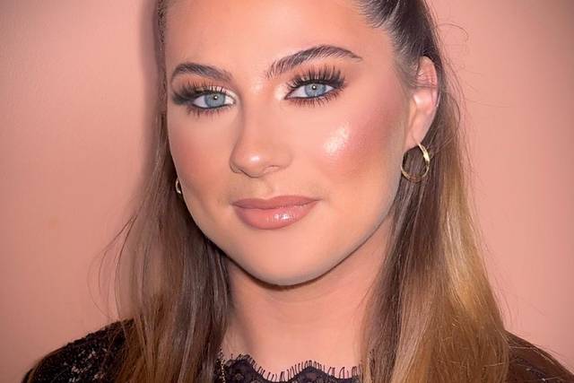 Soft Glam