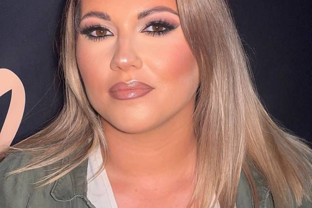 Smoky Eyes Intense Charbonneux