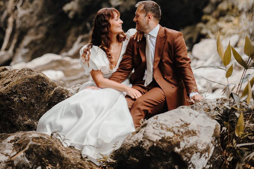 Voyage de noces