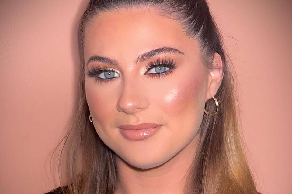 Soft Glam