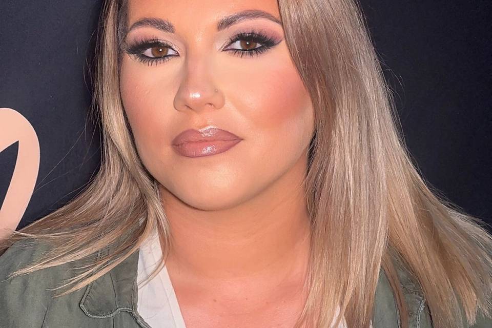 Smoky Eyes Intense Charbonneux