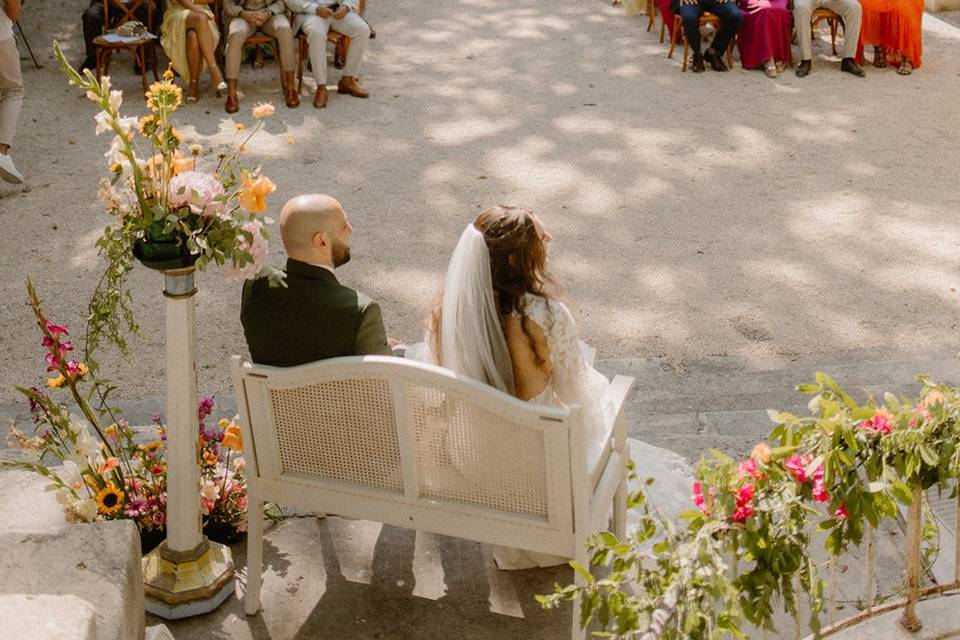Ceremonie