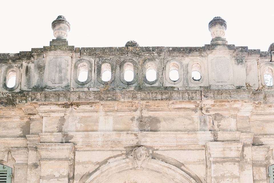 Bastide de Toursainte