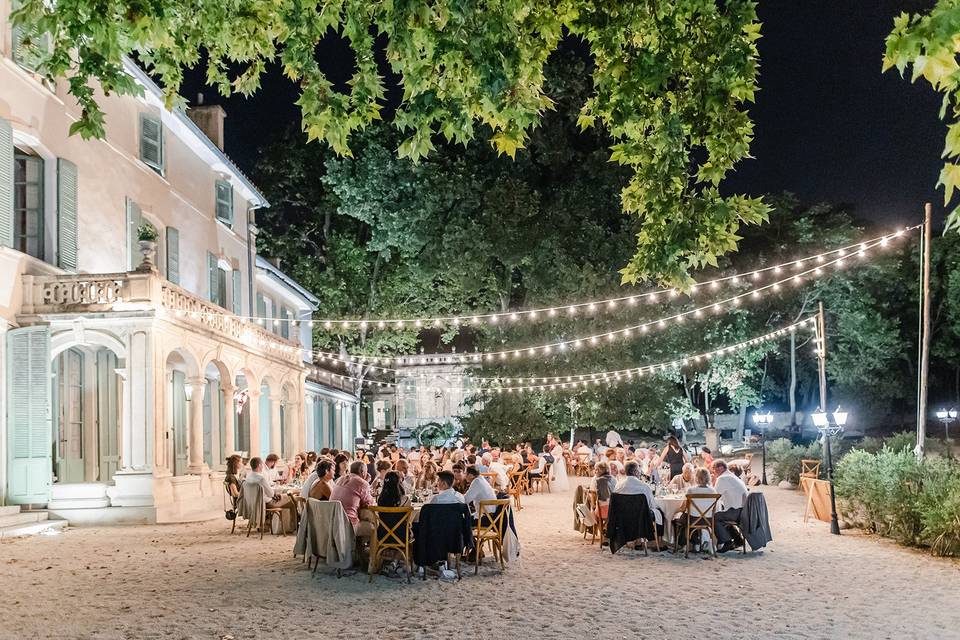 Bastide de Toursainte