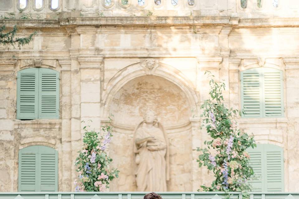 Bastide de Toursainte