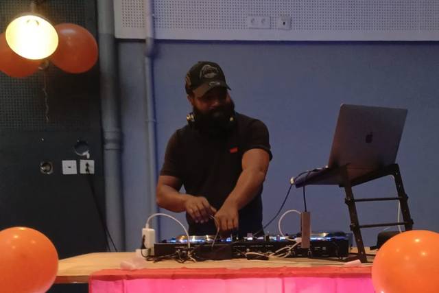 DJ Pacom