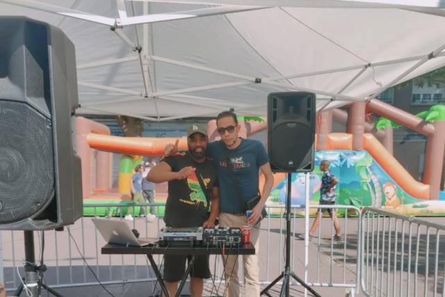 DJ Pacom