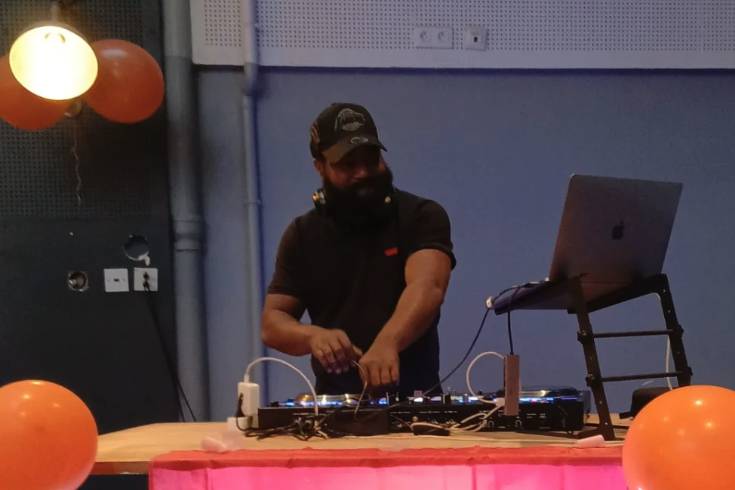 DJ Pacom