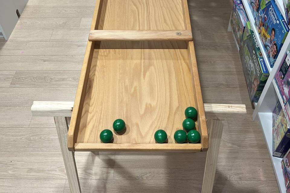 Billard japonais