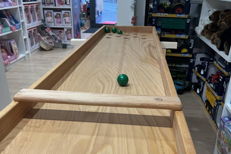 Billard japonais