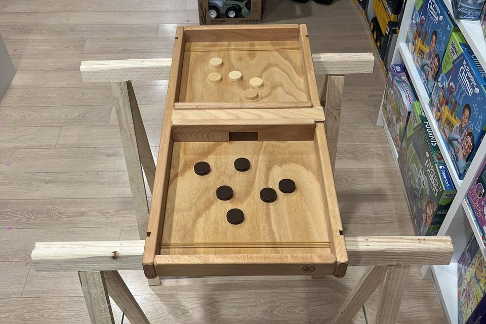Flitzpuck