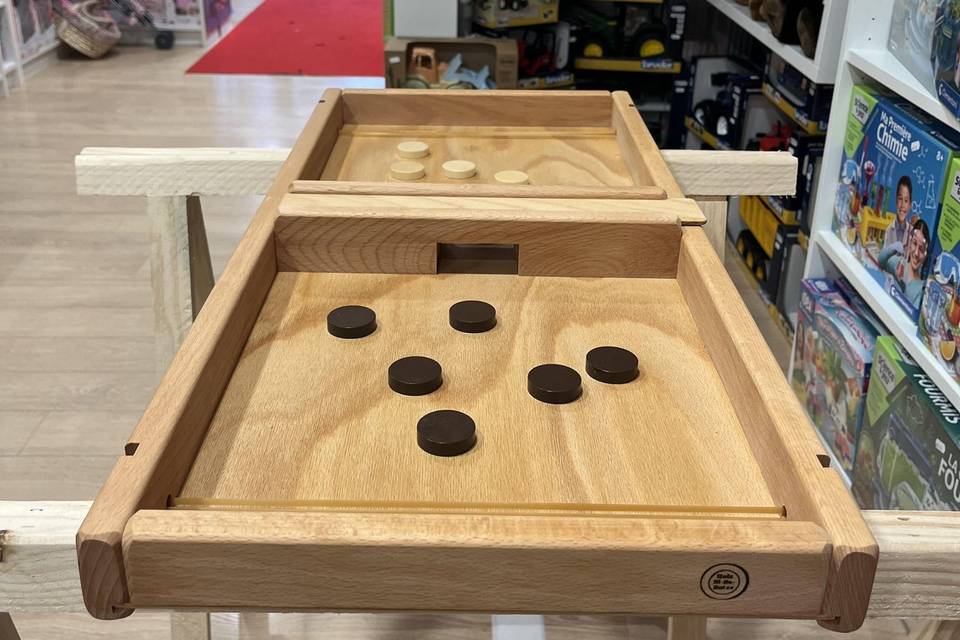 Flitzpuck