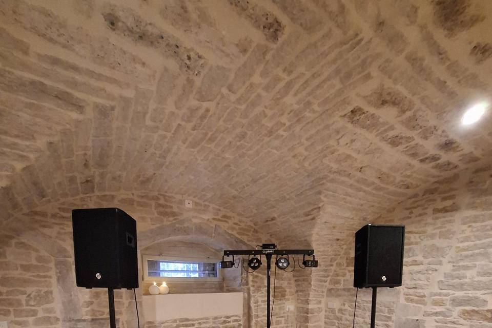 Presta Mariage