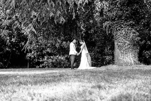 Photo de couple