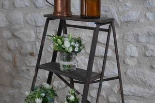 Mr Max Atelier Floral 1