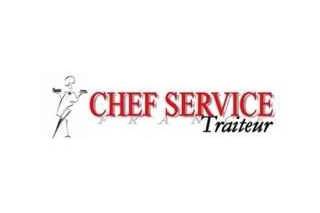 Chef Service France Traiteur
