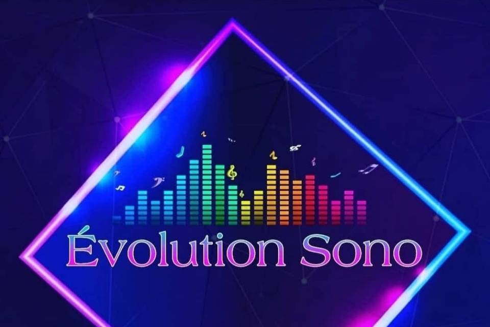 Évolution Sono