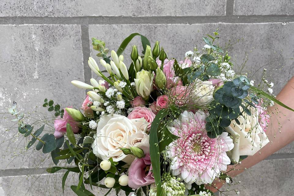 Bouquet de mariée 2021 ©mrmax