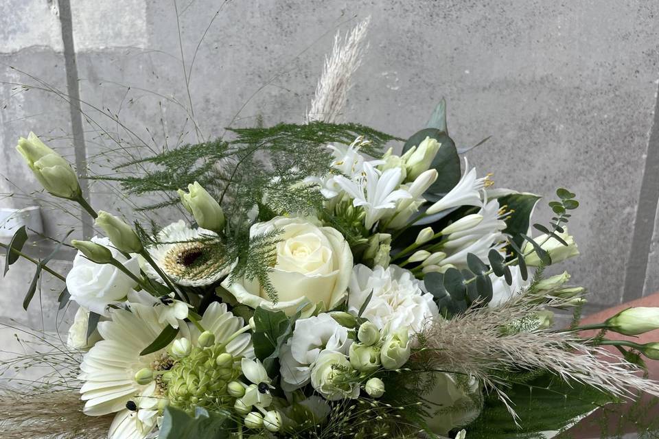 Bouquet de mariée 2021 ©mrmax