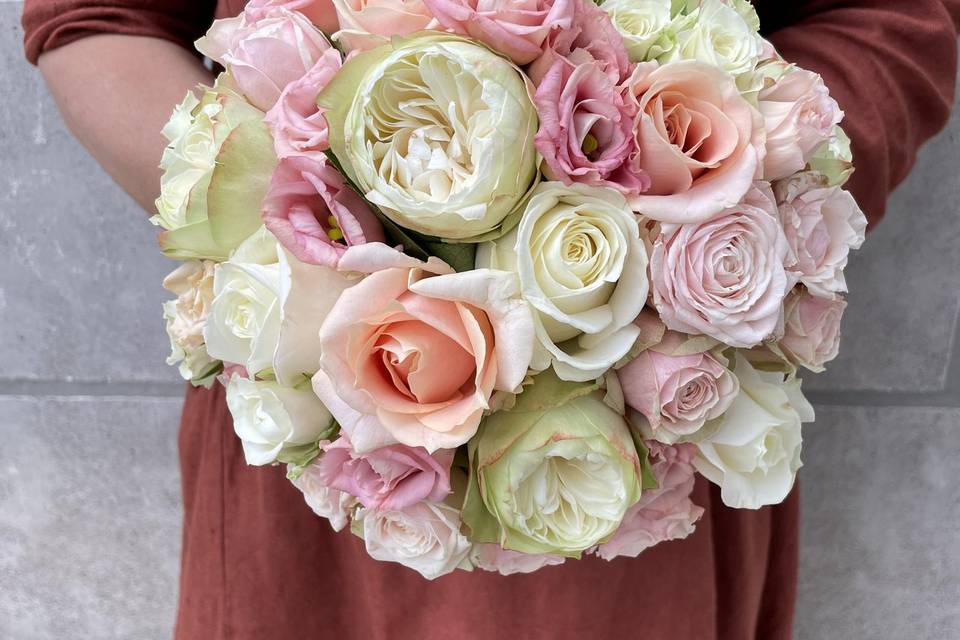 Bouquet de mariée 2021 ©mrmax