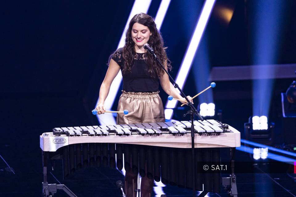 The Voice of Germany