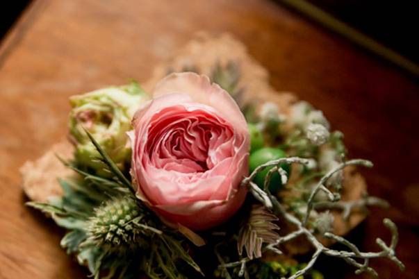 Boutonnière ©mrmax