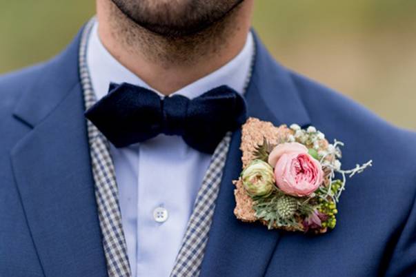 Boutonnière ©mrmax