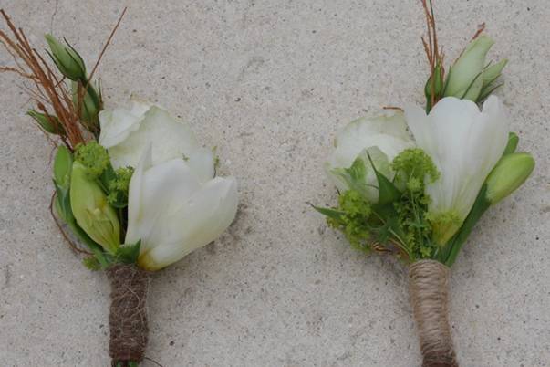 Boutonnière ©mrmax