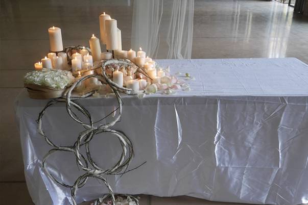Décor de table ©mrmax