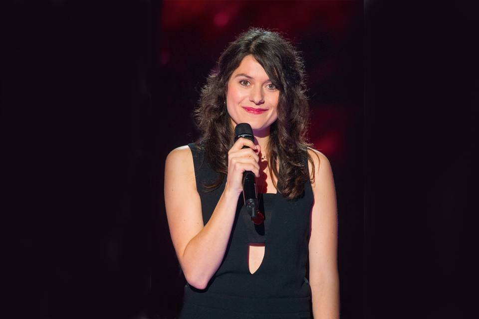 The Voice France