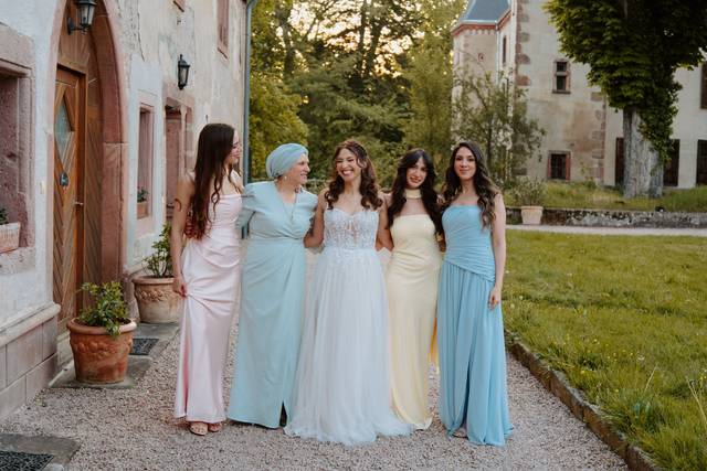Entre femmes