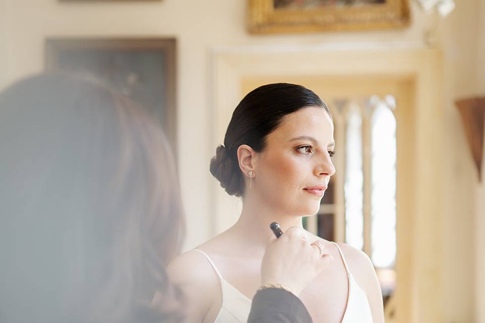 Mariée