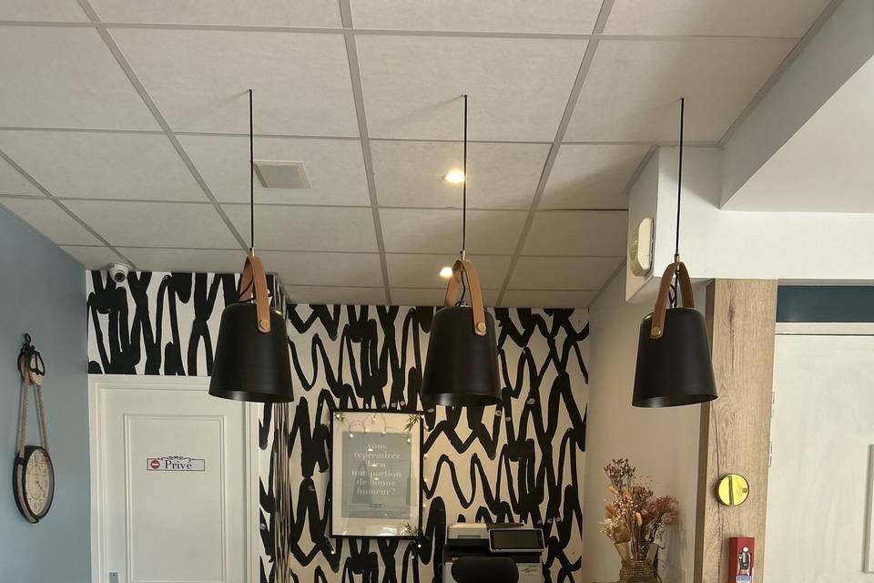 Hotel Beaujour Bonsoir