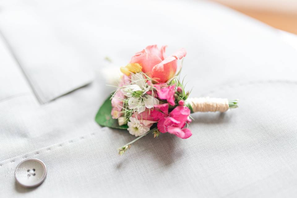 Boutonnière