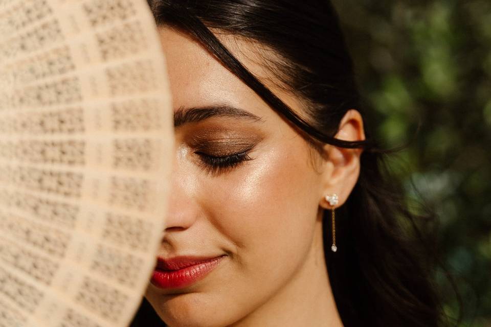 Mariée