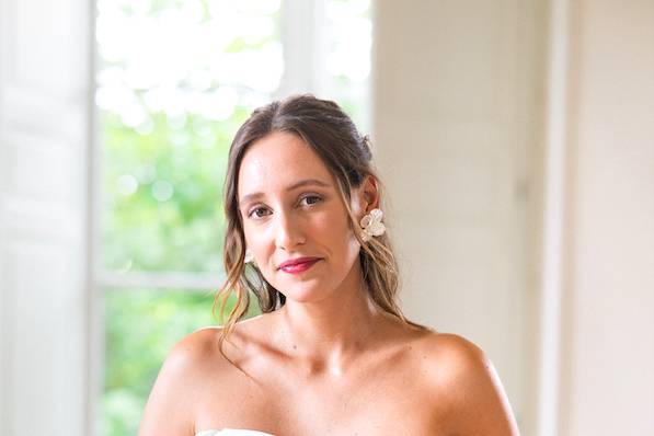 Mariée