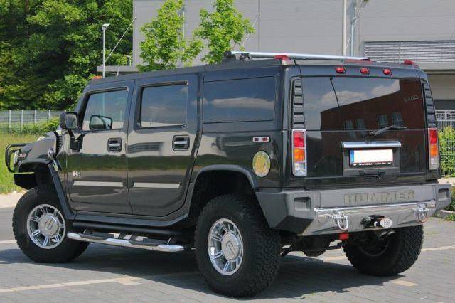 Hummer