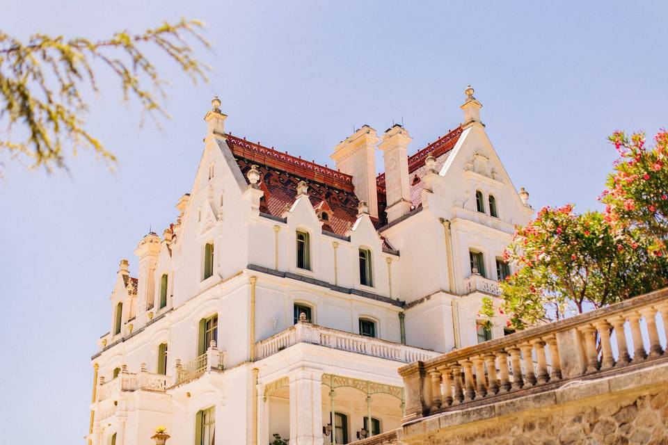 Château de Valmy