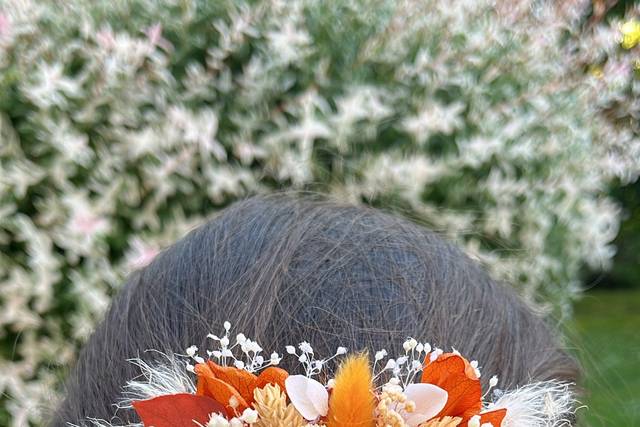 Barrette Lena